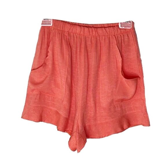 ❤️ SUCREFAS Shorts Size S - Picture 1 of 4